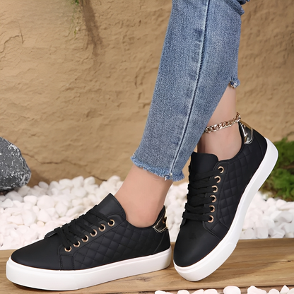 Clarise - Fashionable Footwear