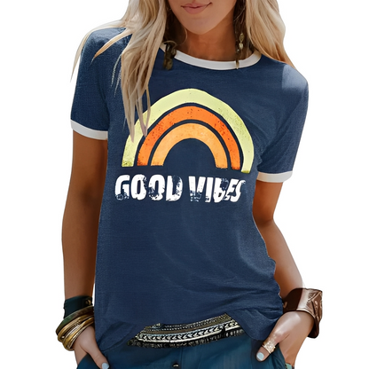 Jobelle - Trendy T-shirt