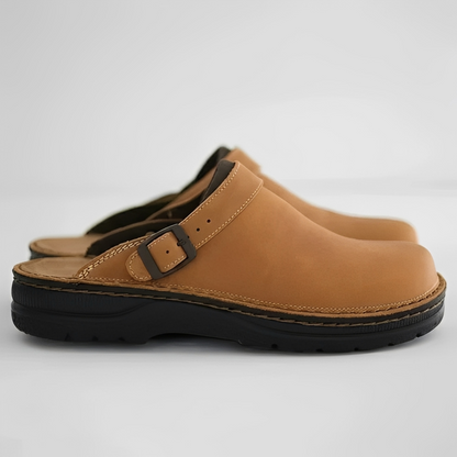 Hernan - Relaxed Sandals