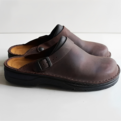 Hernan - Relaxed Sandals