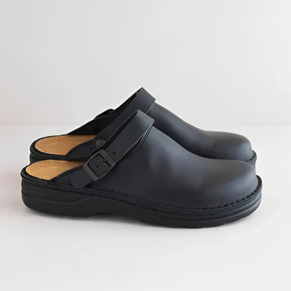 Hernan - Relaxed Sandals