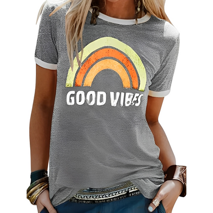 Jobelle - Trendy T-shirt