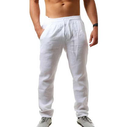 Brandon - Men's Pants - for Warm Days