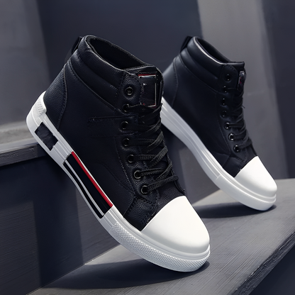 Aamon - Men's Shoes – A Comfy Everyday Design