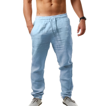Jorian - Men's Pants - for Warm Days