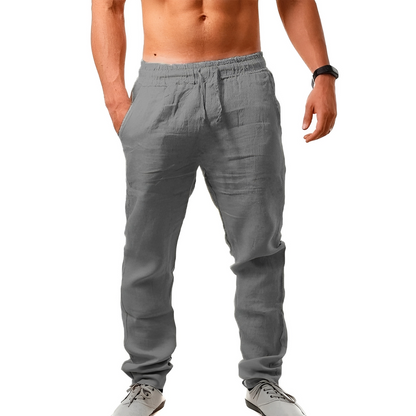 Jorian - Men's Pants - for Warm Days