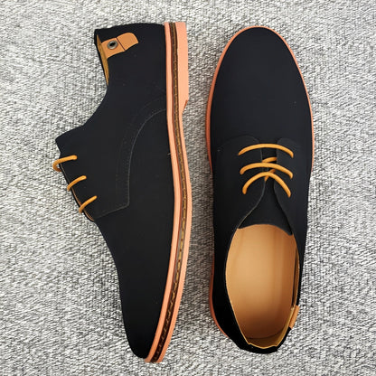 Phoveus - Men's shoes - perfect for everyday casual wear