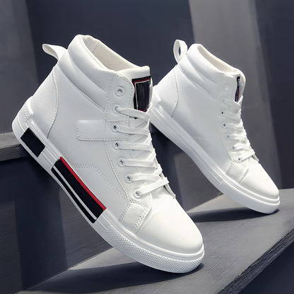 Aamon - Men's Shoes – A Comfy Everyday Design