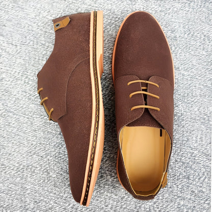Phoveus - Men's shoes - perfect for everyday casual wear
