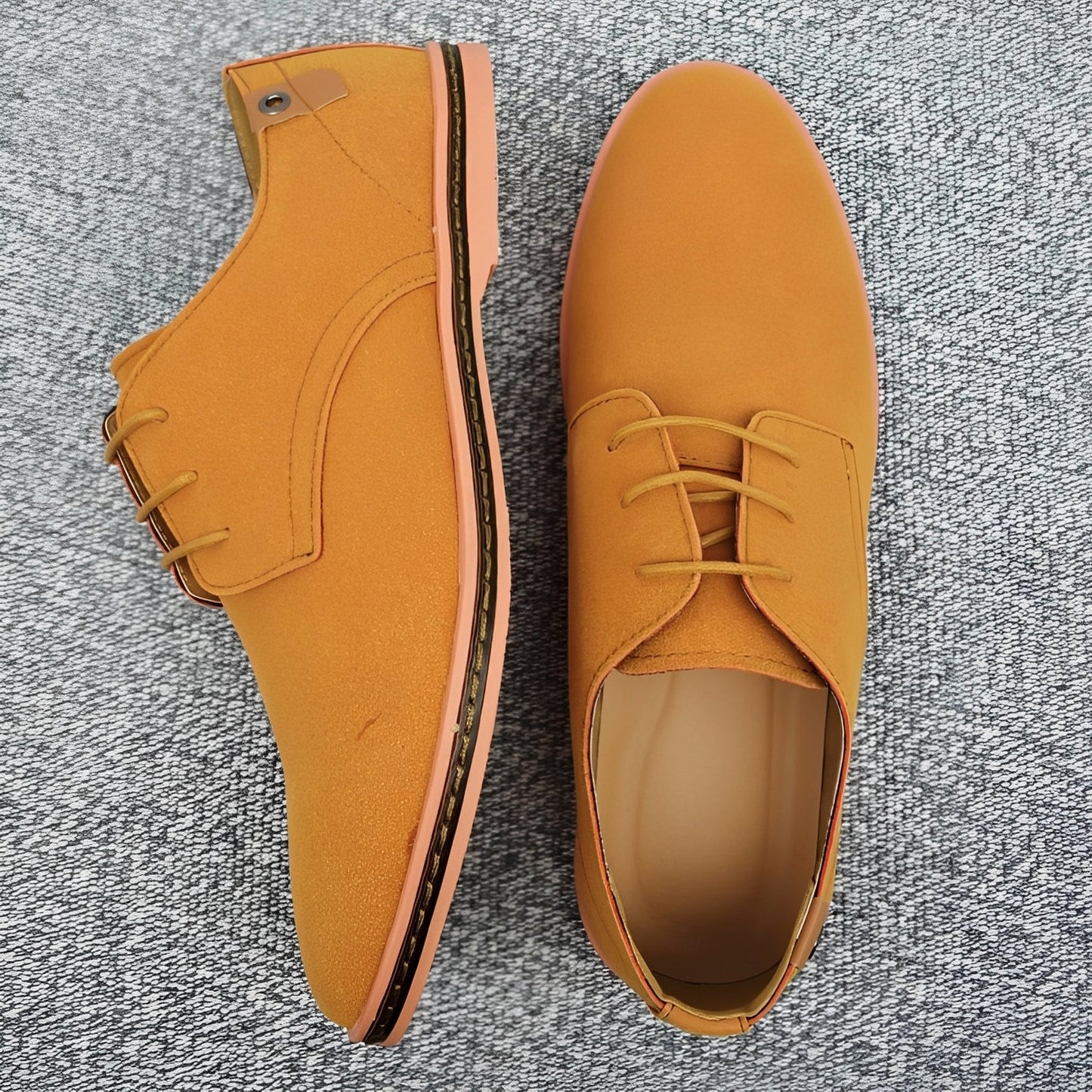 Phoveus - Men's shoes - perfect for everyday casual wear