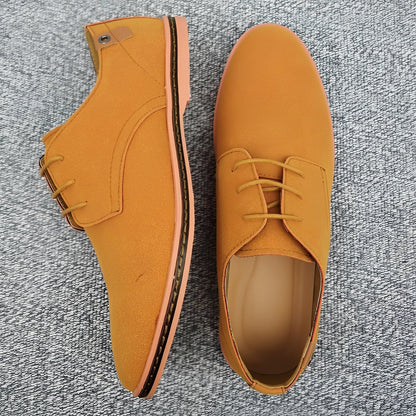 Phoveus - Men's shoes - perfect for everyday casual wear