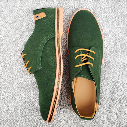Phoveus - Men's shoes - perfect for everyday casual wear