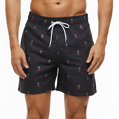 Clifford - Men's Swim Shorts – Great for Warm Weather