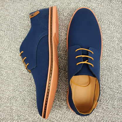 Phoveus - Men's shoes - perfect for everyday casual wear