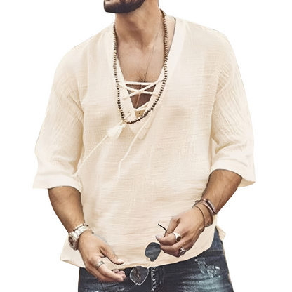 Arlotte - Men's shirts - great for warm days