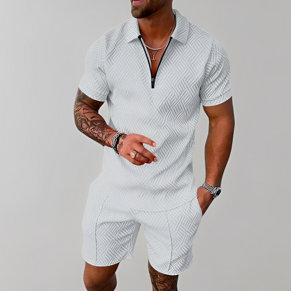 Danny - Trendy Outfit Set