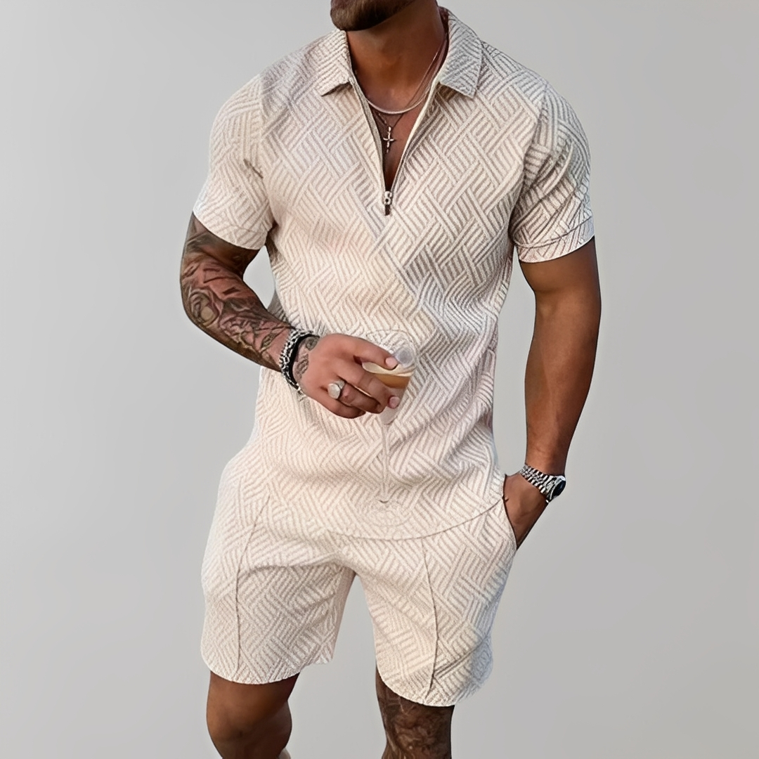 Danny - Trendy Outfit Set