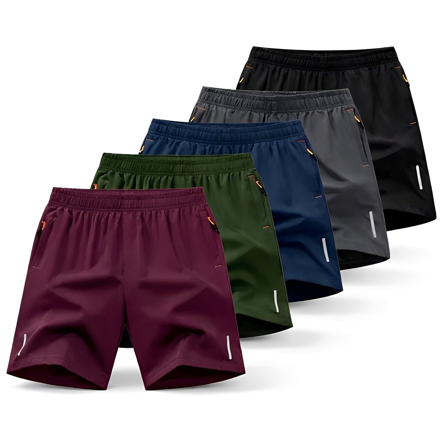 Laud - Casual Sports Short