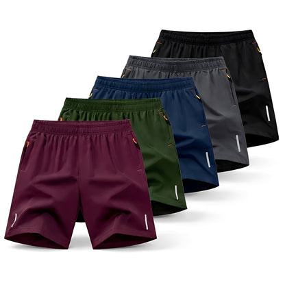 Laud - Casual Sports Short