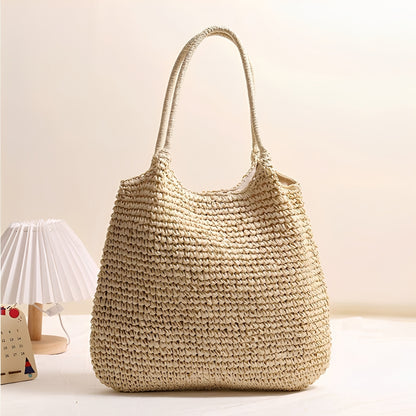 Sofia - Casual Tote Shoulder Bag