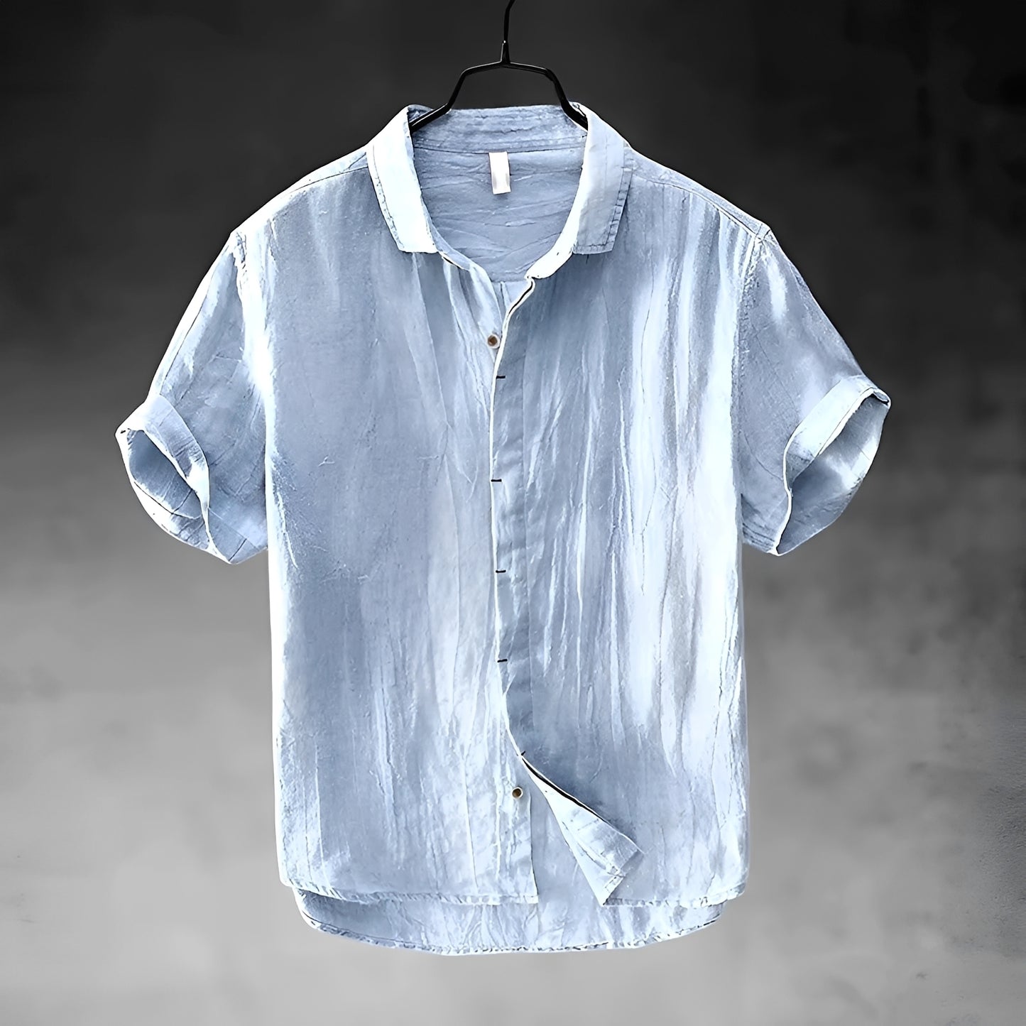 Cohen - Retro Comfy Shirt