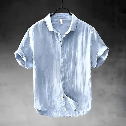 Cohen - Retro Comfy Shirt