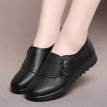 Elysia - Casual Comfy Shoes