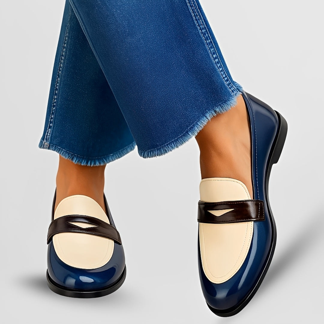Candice - Casual Stylish Loafers