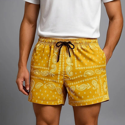 Andy - Stylish Sports Shorts