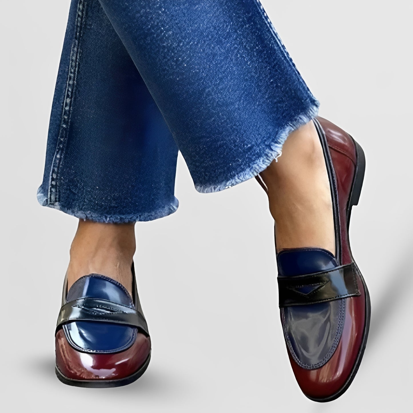 Candice - Casual Stylish Loafers