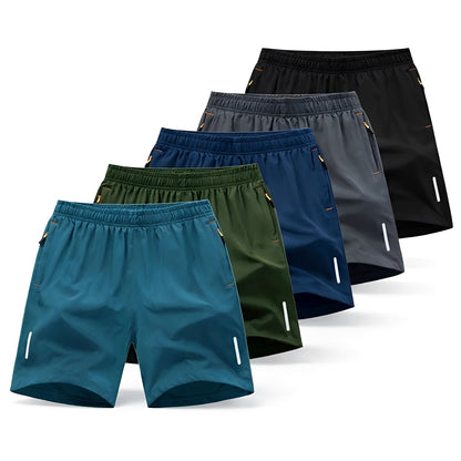 Laud - Casual Sports Short