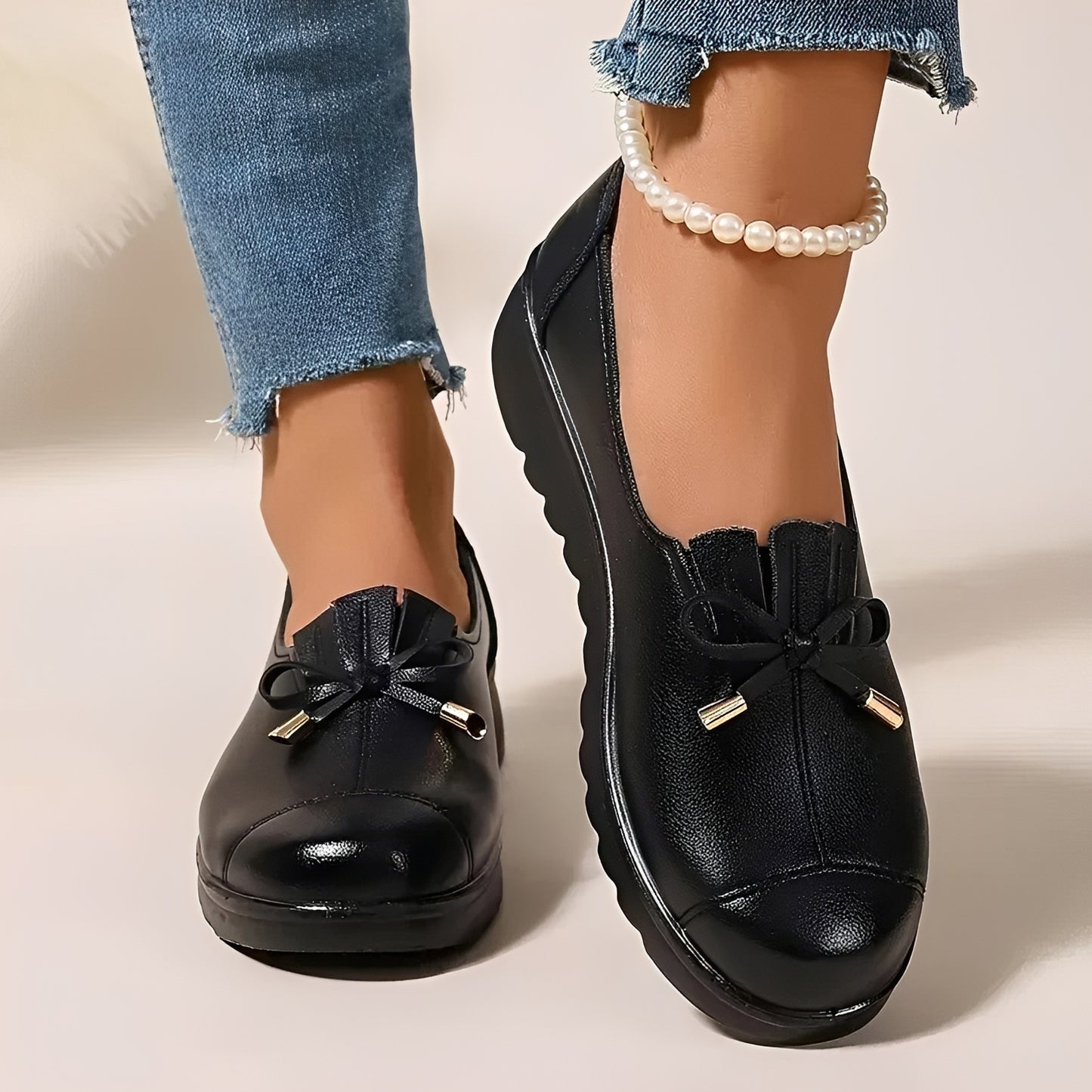 Callie - Casual Non Slip Shoes