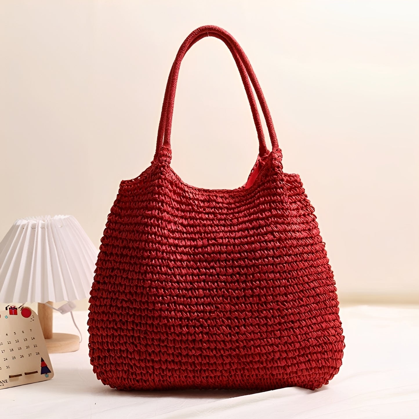 Sofia - Casual Tote Shoulder Bag