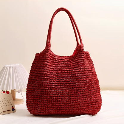 Sofia - Casual Tote Shoulder Bag