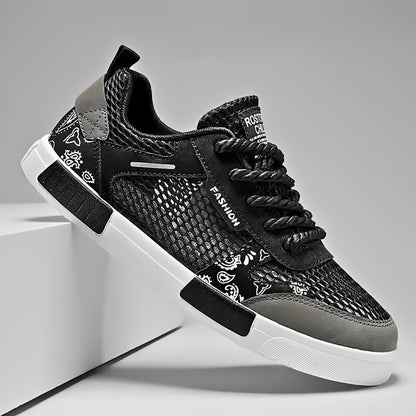 Bruce - Stylish Comfy Sneakers