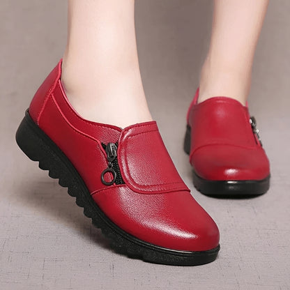 Elysia - Casual Comfy Shoes