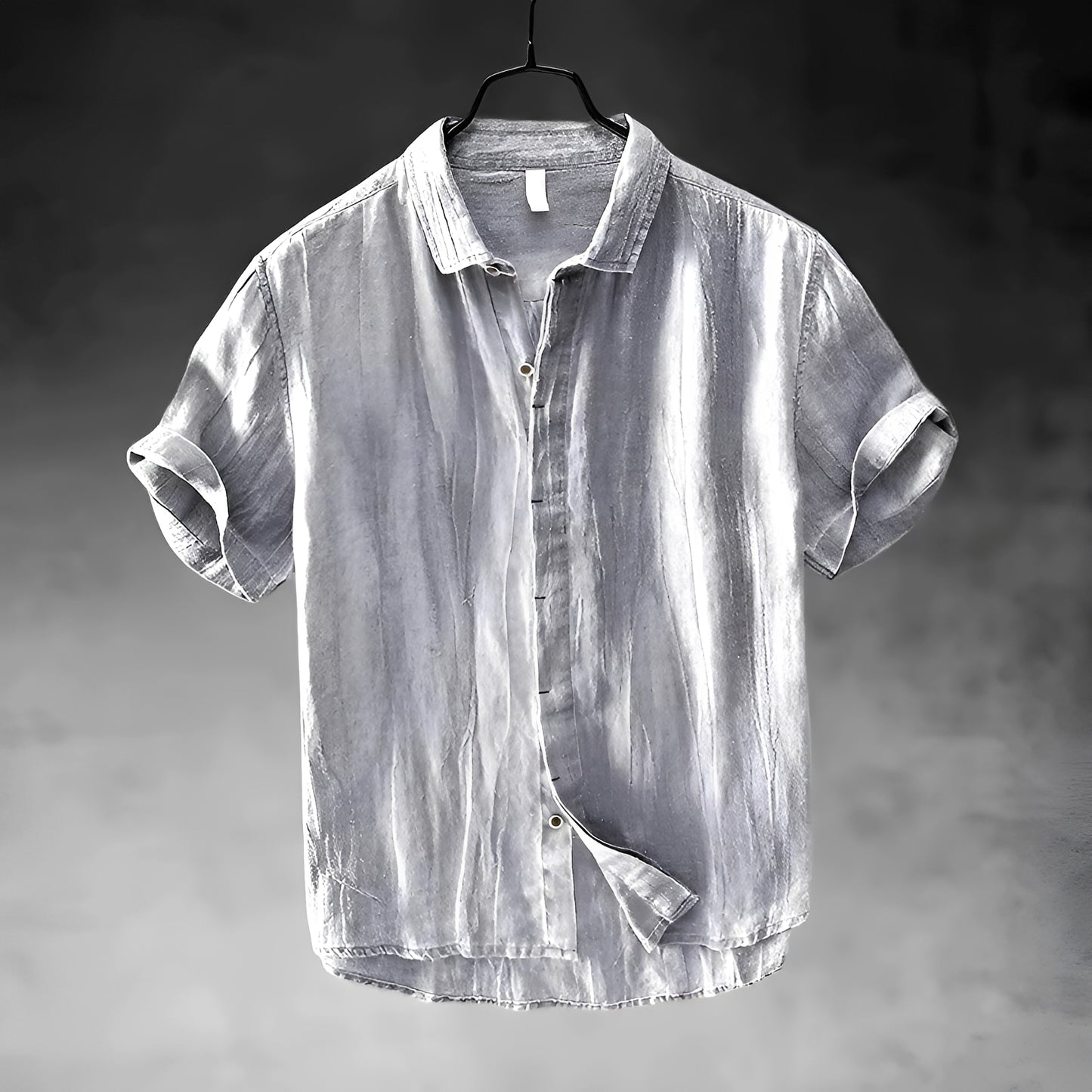 Cohen - Retro Comfy Shirt