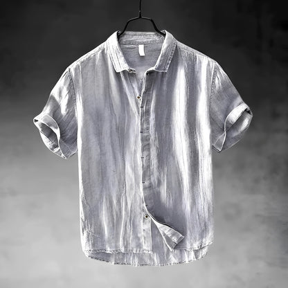 Cohen - Retro Comfy Shirt