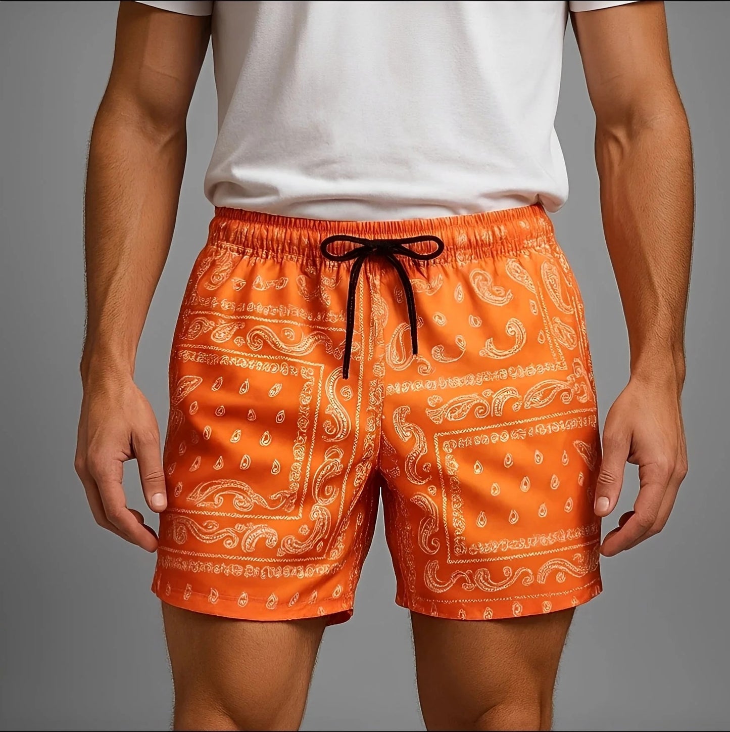 Andy - Stylish Sports Shorts