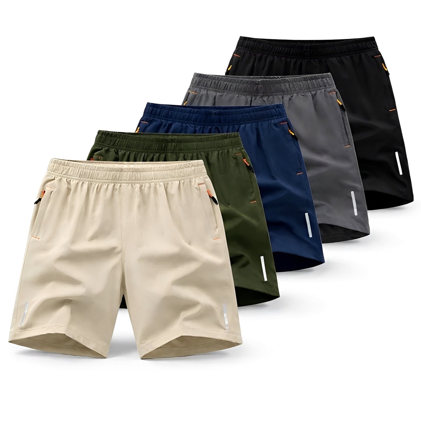 Laud - Casual Sports Short