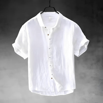 Cohen - Retro Comfy Shirt