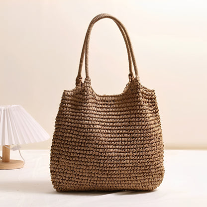 Sofia - Casual Tote Shoulder Bag