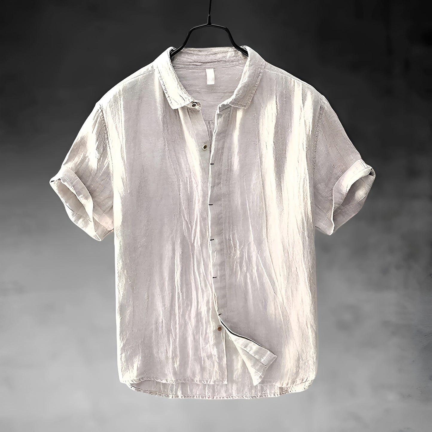 Cohen - Retro Comfy Shirt