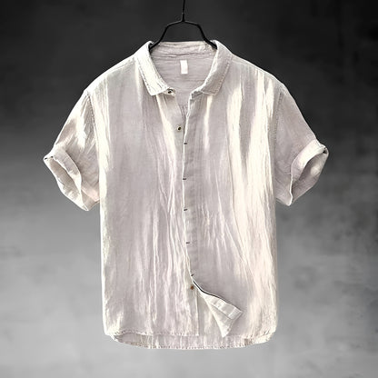 Cohen - Retro Comfy Shirt