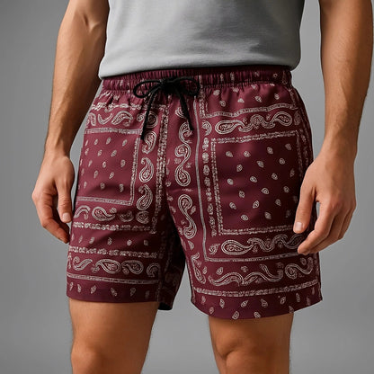 Andy - Stylish Sports Shorts