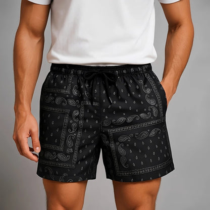 Andy - Stylish Sports Shorts