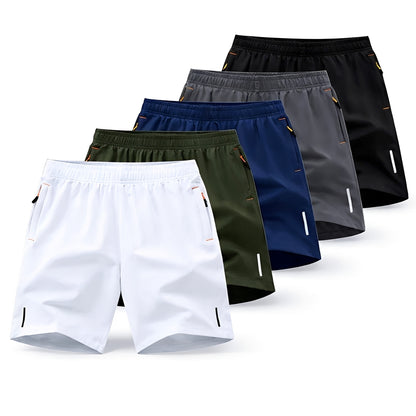 Laud - Casual Sports Short