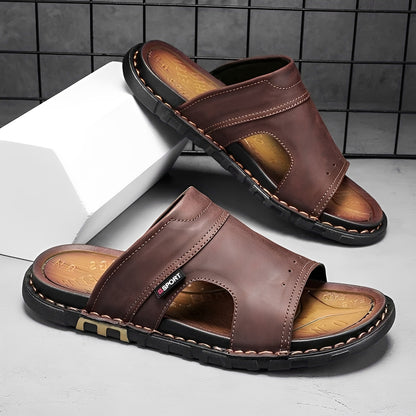 Kent - Casual Soft Sole Sandals