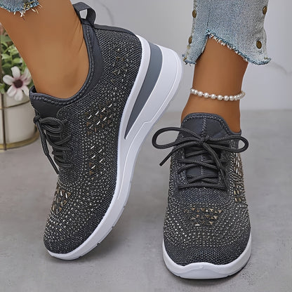 Brenda - Stylish Wedge Shoes