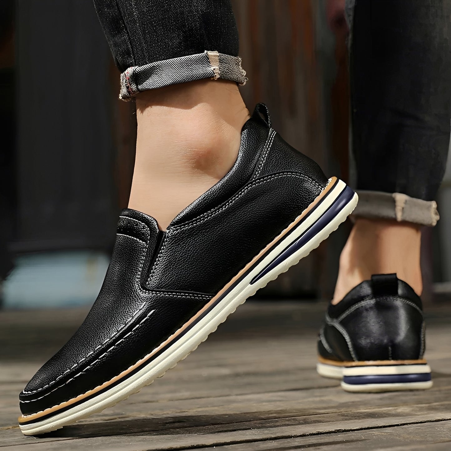 Ralph - Casual Stylish Shoes
